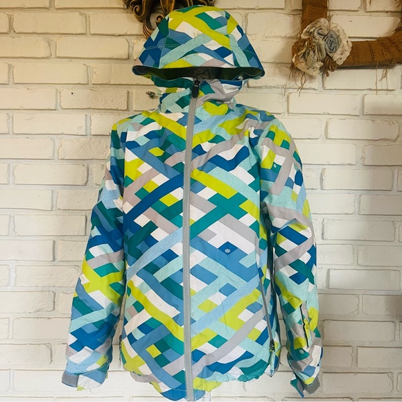 686 Ski Jacket